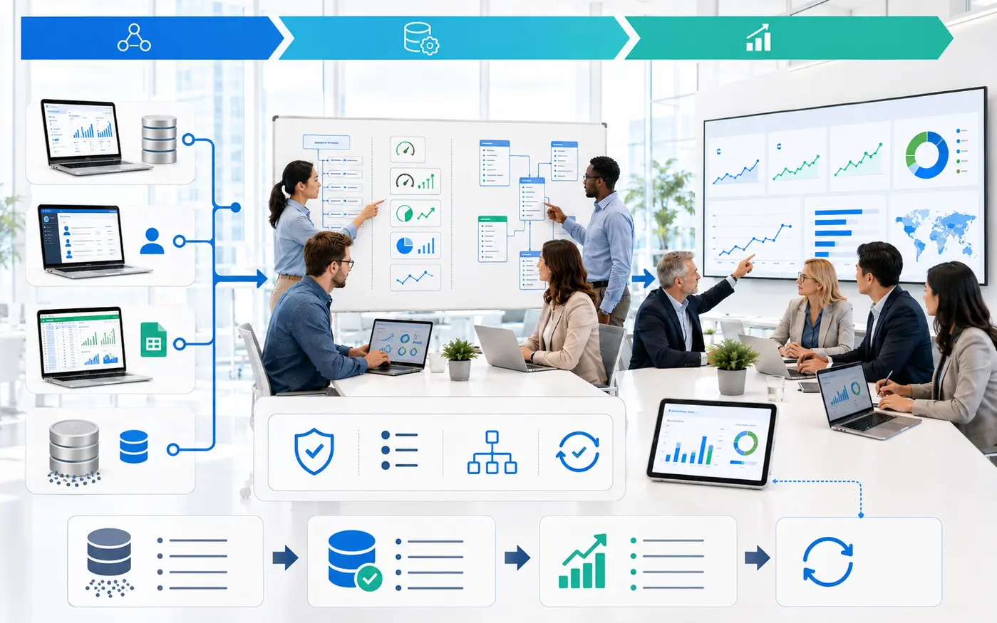 Business Intelligence
